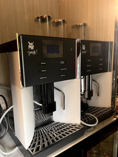 WMF Presto–Macchina da