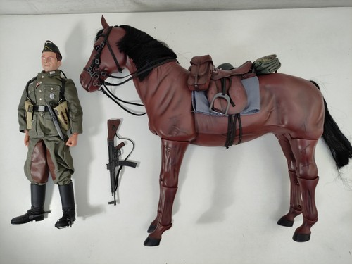 Action figure schutze - figure,
