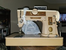 Vintage Singer  Model #401A
