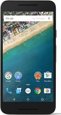 Google nexus 4g - 5x, 4g/lte