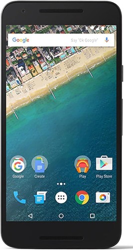 Google nexus 4g - google, 5x