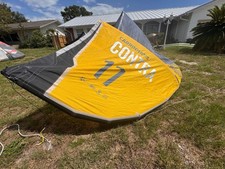 Aquilone Cabrinha Contra 3 Puntoni 17m 2022