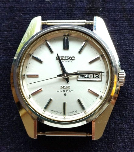 Orologio uomo king - orologio, seiko