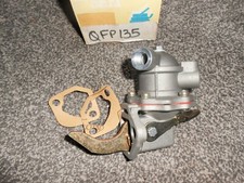 POMPA CARBURANTE LAND ROVER