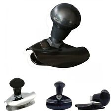 POMELLO VOLANTE AUTO CAMION TRATTORE MANOPOLA STERZO UNIVERSALE PIEGHEVOLE 02975