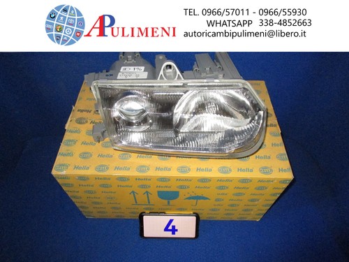 1al006970101 faro proiettore - faro,