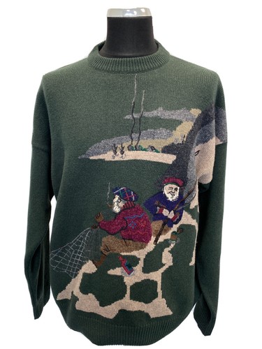 Iceberg maglione uomo man - iceberg,