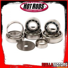 TBK0002 KIT CUSCINETTI CAMBIO