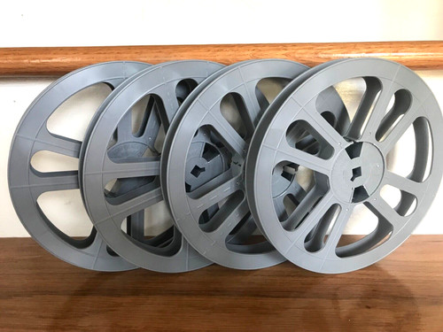 16mm 400 grey - 16mm,