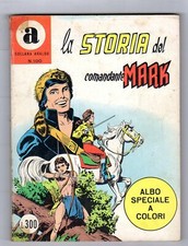 Il Comandante Mark n° 100