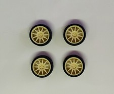 Cerchi wheels Speedline Turini