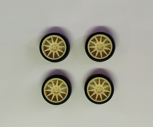 Cerchi wheels speedline turini - cerchi,