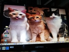 HANNS-G HH181 Monitor Computer