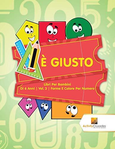 Activity crusades giusto - activity,