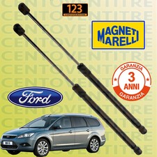 AMMORTIZZATORI MOLLA A GAS PER