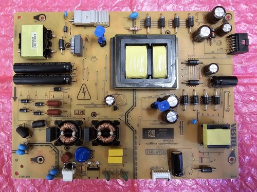 Toshiba 50qa4c63db - toshiba,