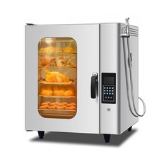 Forno elettrico a convezione