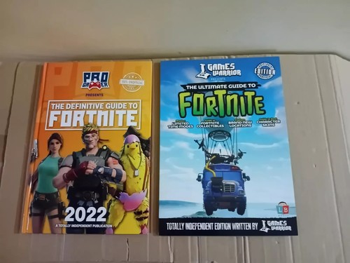 Libri fortnite giochi - 2,