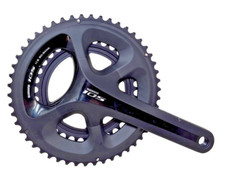 Catena 2x Shimano 105 FC-5800