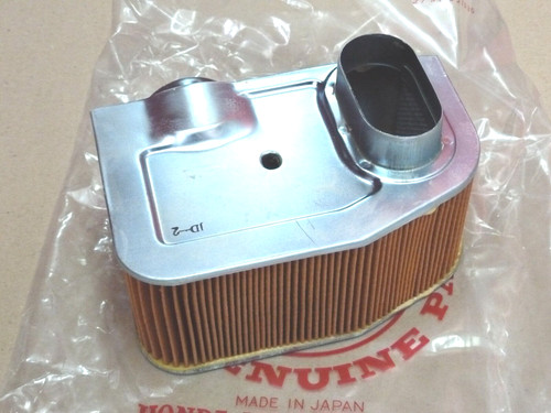 Honda filtro aria - aria, per