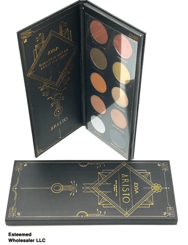 Zoeva aristo palette - zoeva,