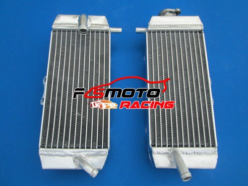 Radiatore alluminio per yamaha - radiatore,