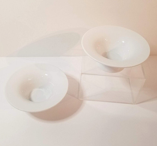 Ikea portacandele bianco 12289 - portacandele,