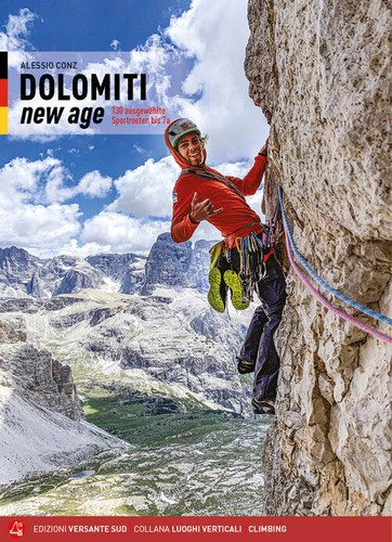 Dolomiti new age 130 - age.,