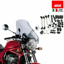KIT CUPOLINO GIVI A34 E STAFFE