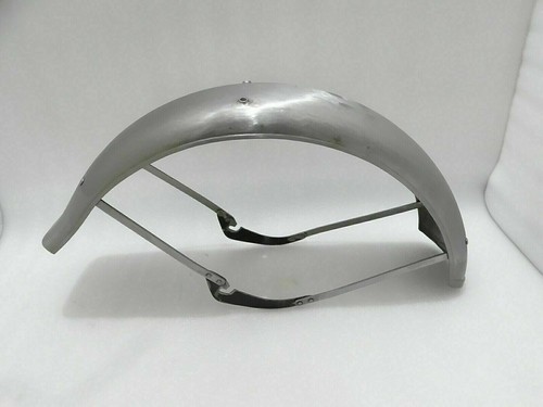 Set parafango anteriore harley - anteriore,