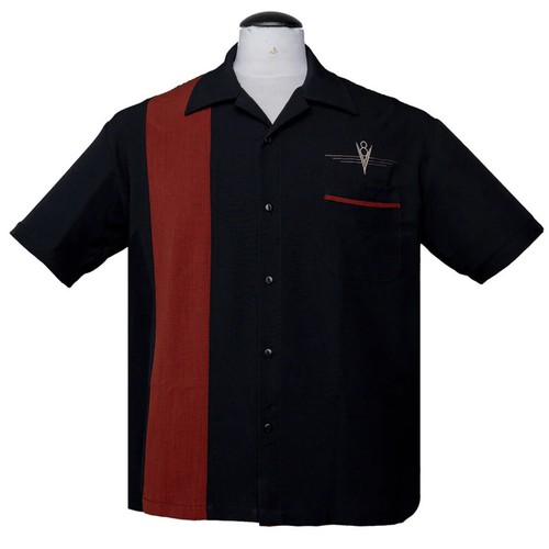 Steady clothing camicia - clothing,