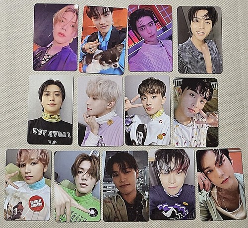 Nct 127 the 3rd - 127,