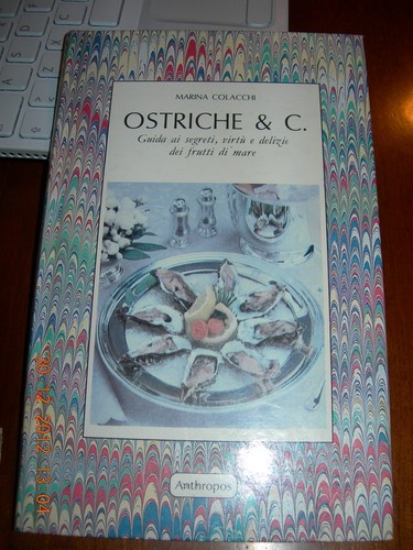 Ostriche guida ai segreti - ai,
