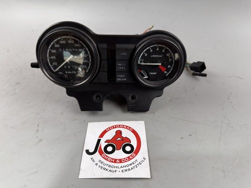 Honda ntv650 revere rc33 - honda,