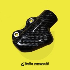 Protezione pompa freno