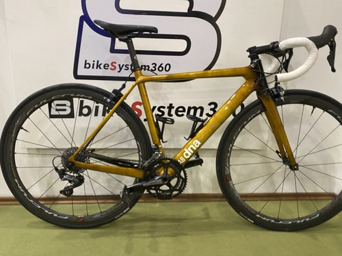 Bici somec taglia appena - somec,