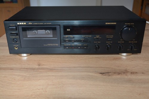 Uher uct 370 teste ponte - uher, 3