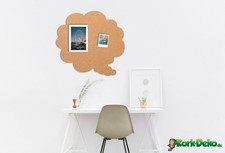 Bacheca fumetto nuvola XXL 60