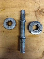 vintage movimento centrale