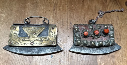 Antico chuckmak - 2x,