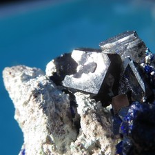 Minerali *** CRISTALLI di