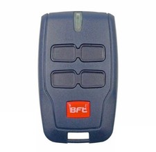 BFT MITTO Original – Radiocomando 433,92 MHz Rolling Code per Cancelli e Garage 