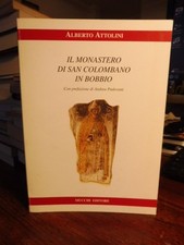 Monastero san colombano - monastero,