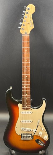 Chitarra elettrica fender - chitarra,
