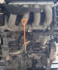 MOTORE SEMICOMPLETO PER HONDA