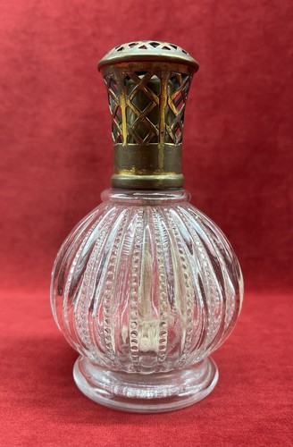 Lampe berger perfume bottle - perfume,