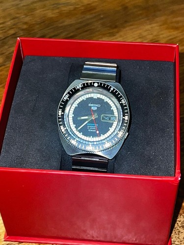 Orologio seiko sport - orologio,