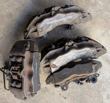 2004-2010 Porsche Cayenne 6