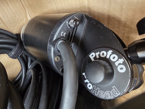 Profoto pro head - pro,