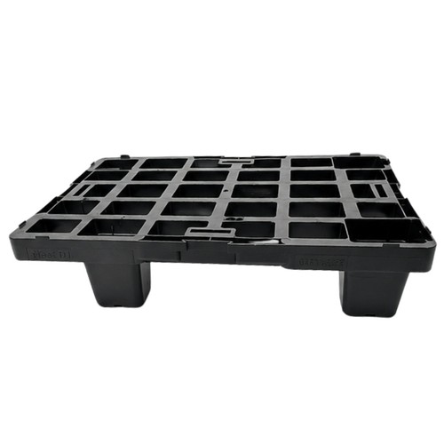 Pallet plastica 40 cm - plastica,